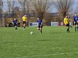 S.K.N.W.K. 1 - Herkingen '55 1 (competitie) seizoen 2023-2024 (Fotoboek 2) (59/187)